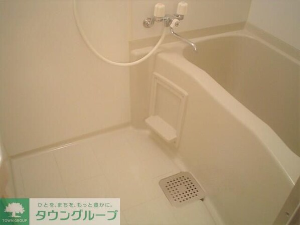 ドルフ国立の物件内観写真